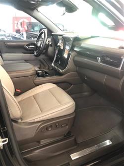 جی ئێم سی یوکۆن